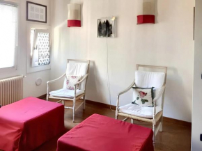 Comfortable apartment in Venice 50 m² city view